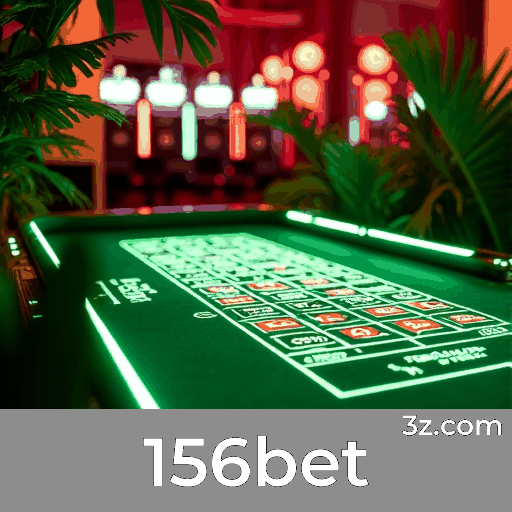 156bet: Excelência em Apostas Esportivas Focada no Brasil