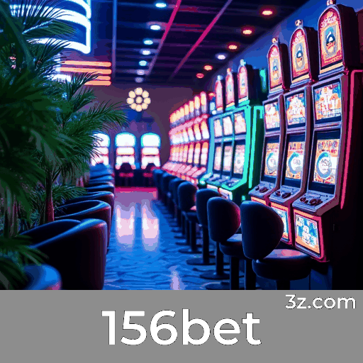 Bônus e Promoções Exclusivas na 156bet: Aproveite Já!