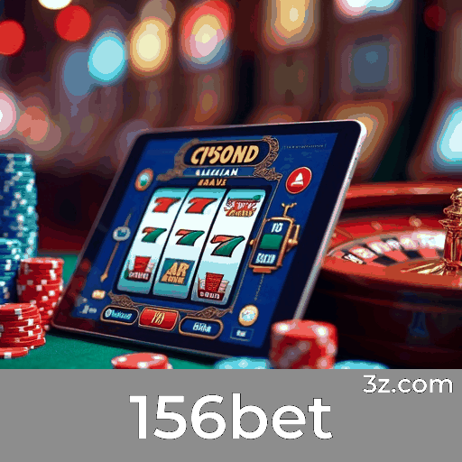 156bet App: A Experiência Completa de Apostas na Palma da Mão